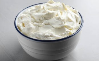 mascarpone