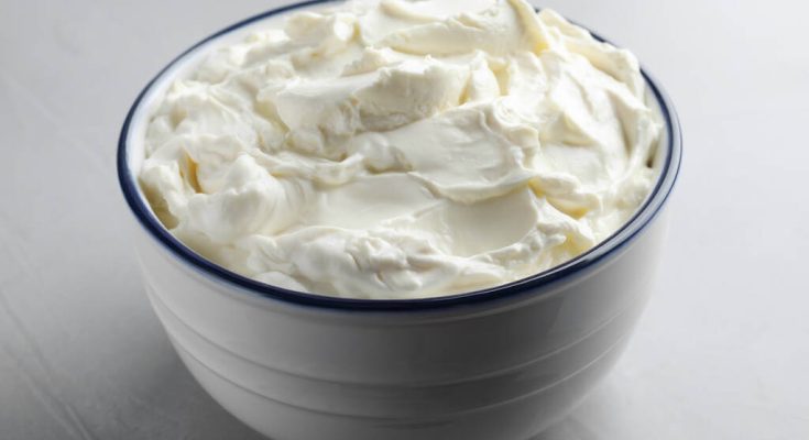 mascarpone