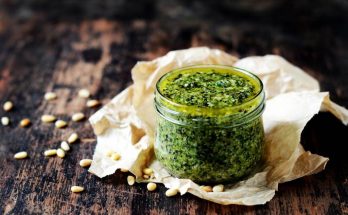 pesto