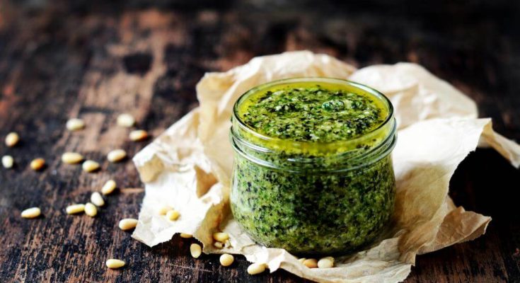 pesto