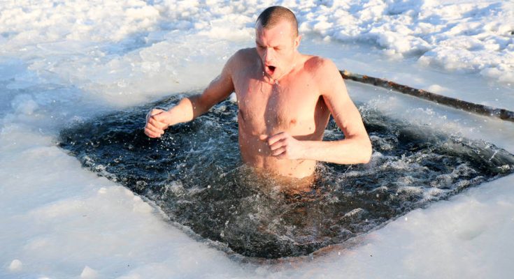 wim-hof