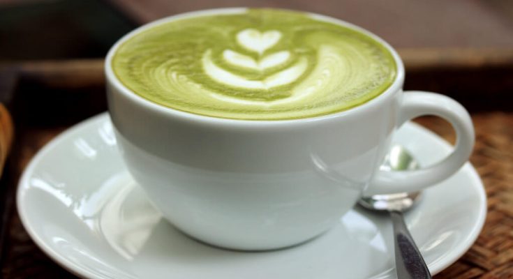 matcha-latte-keszitese