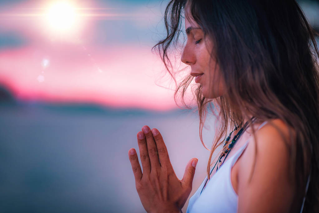 mit-jelent-a-spiritualitas