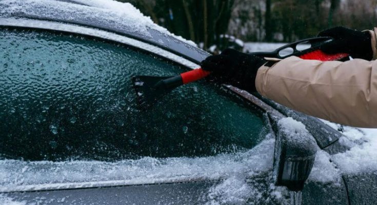 hogyan-vedjuk-autonkat-a-fagy-ellen