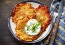 Legfinomabb tócsni recept – Ahogy nagymamáink csinálták!